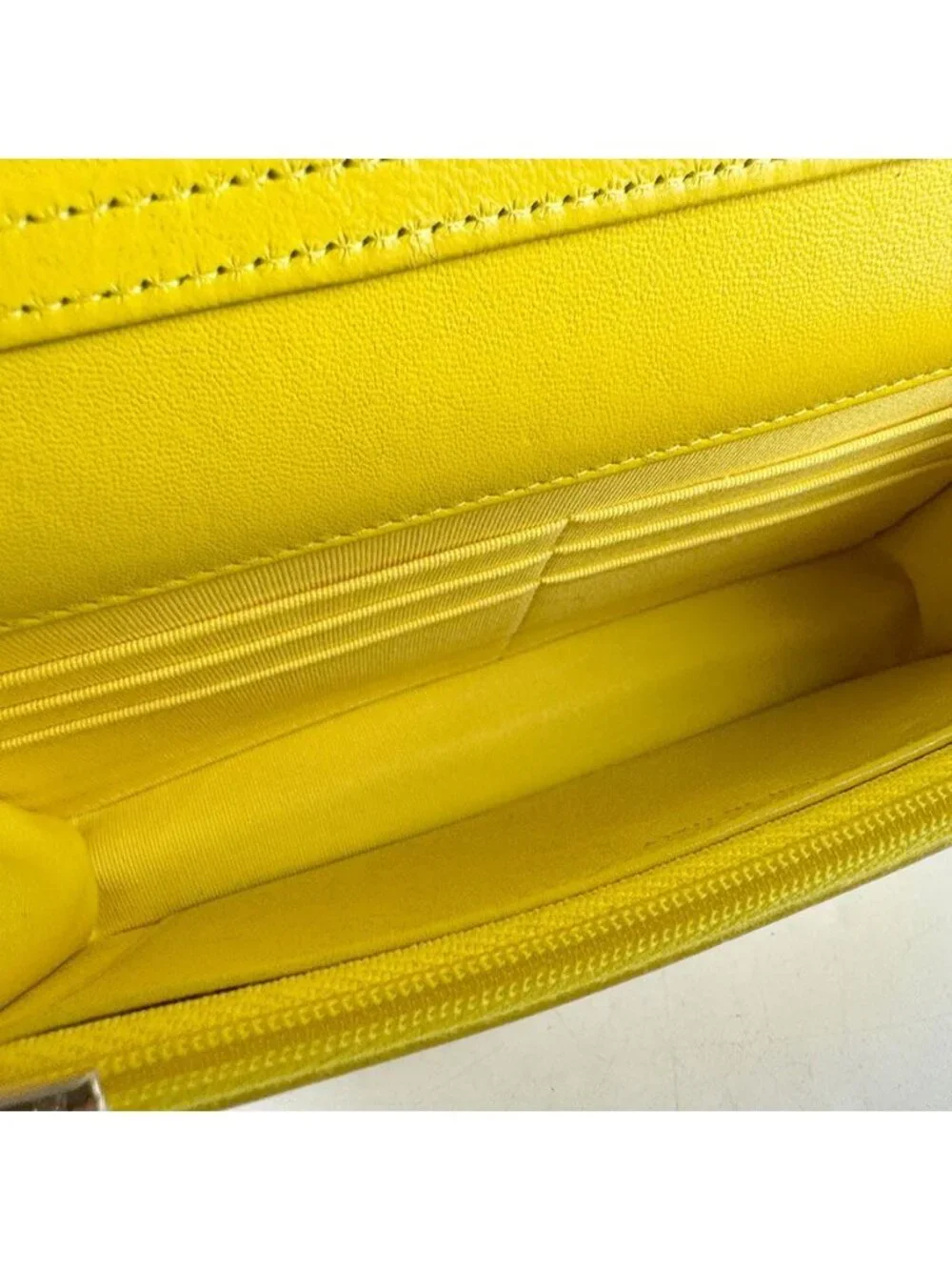 Chanel Chain Wallet Shoulder Bag